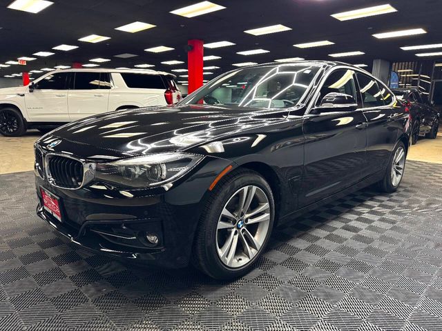 2017 BMW 3 Series 330i xDrive
