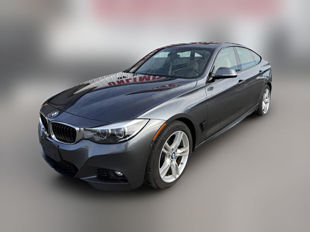 2017 BMW 3 Series 330i xDrive