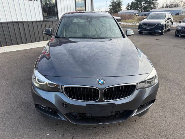 2017 BMW 3 Series 330i xDrive