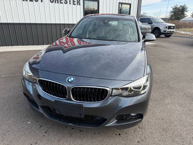 2017 BMW 3 Series 330i xDrive