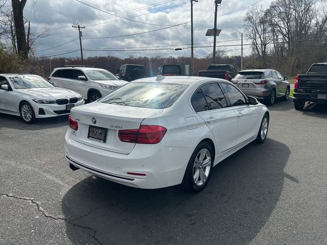 2017 BMW 3 Series 330i xDrive