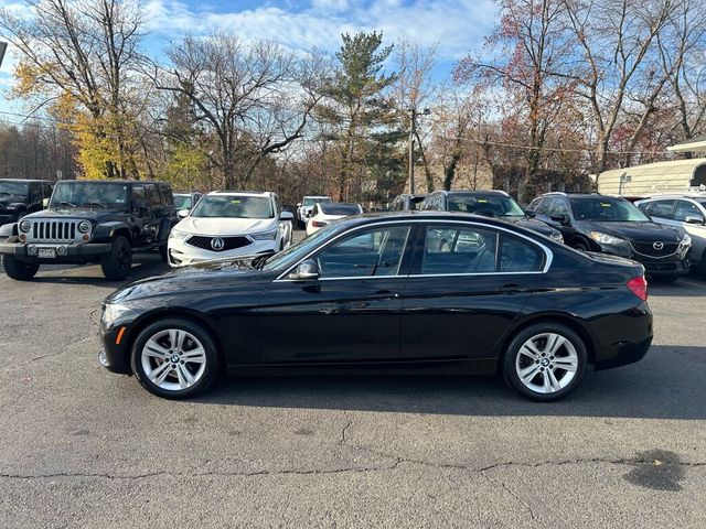 2017 BMW 3 Series 330i xDrive