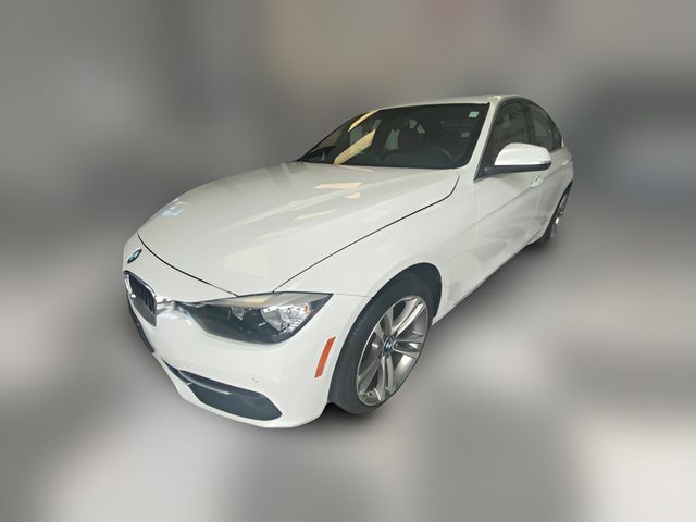 2017 BMW 3 Series 330i xDrive
