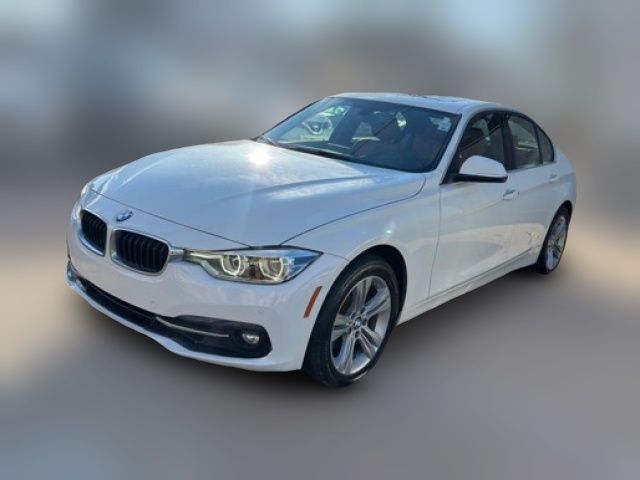 2017 BMW 3 Series 330i xDrive