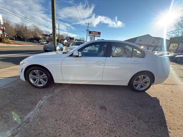 2017 BMW 3 Series 330i xDrive