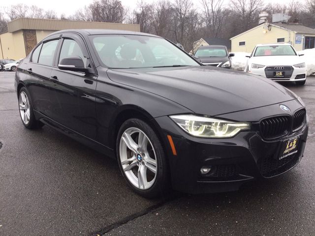 2017 BMW 3 Series 330i xDrive