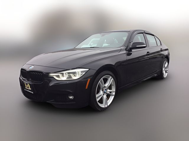 2017 BMW 3 Series 330i xDrive