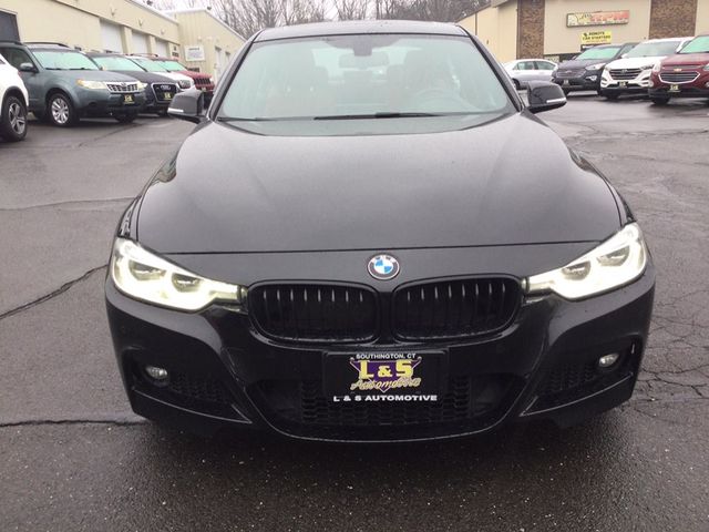 2017 BMW 3 Series 330i xDrive