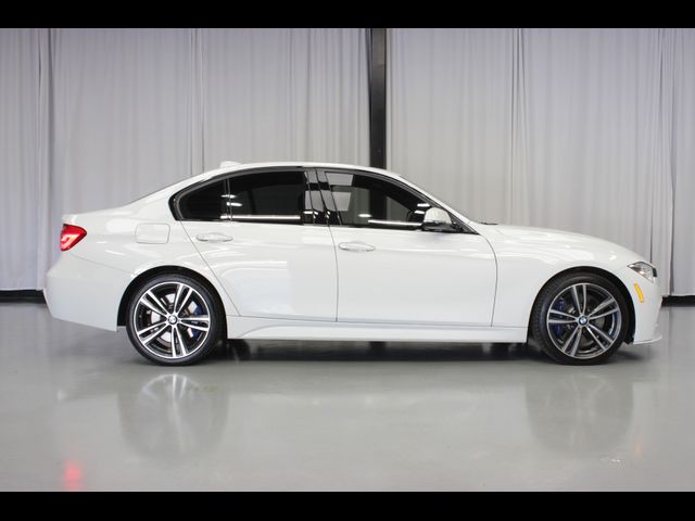 2017 BMW 3 Series 330i xDrive