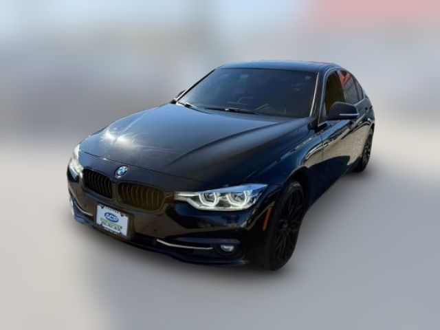 2017 BMW 3 Series 330i xDrive