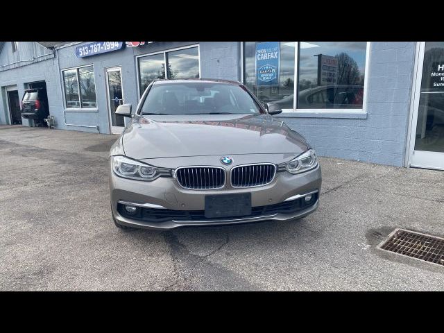2017 BMW 3 Series 330i xDrive