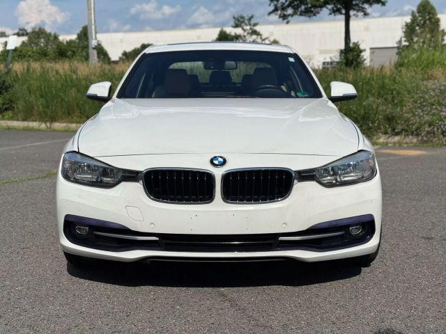2017 BMW 3 Series 330i xDrive