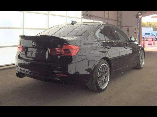 2017 BMW 3 Series 330i xDrive