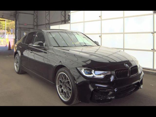 2017 BMW 3 Series 330i xDrive