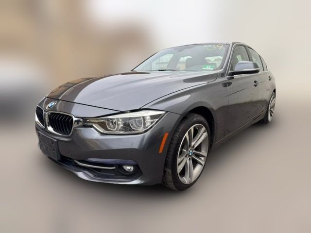 2017 BMW 3 Series 330i xDrive