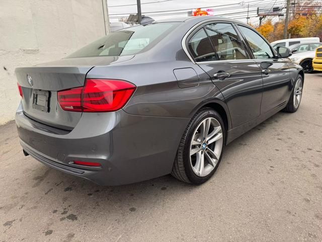 2017 BMW 3 Series 330i xDrive