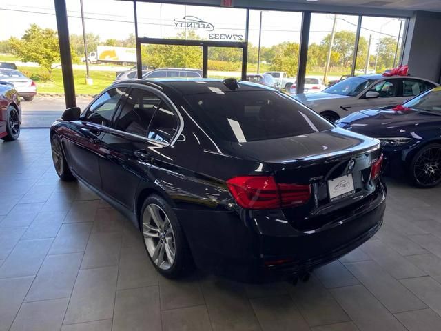 2017 BMW 3 Series 330i xDrive