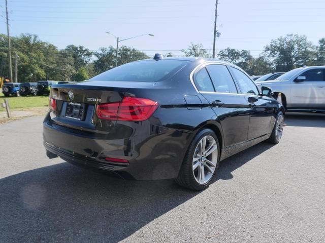 2017 BMW 3 Series 330i xDrive