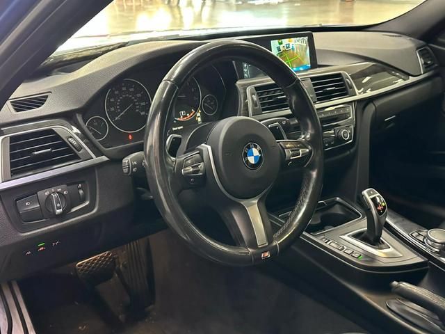 2017 BMW 3 Series 330i xDrive