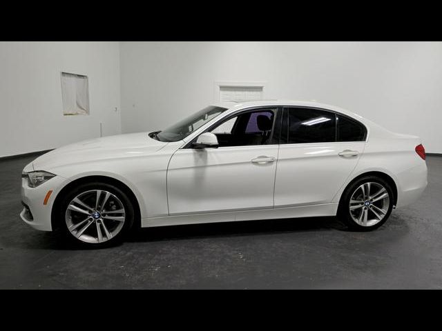 2017 BMW 3 Series 330i xDrive