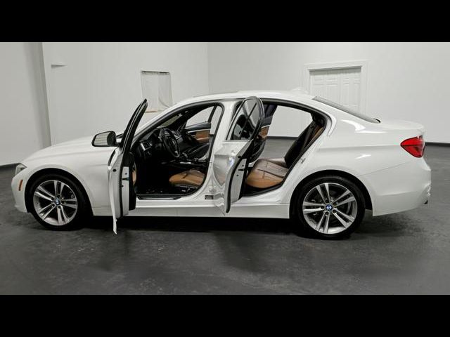 2017 BMW 3 Series 330i xDrive