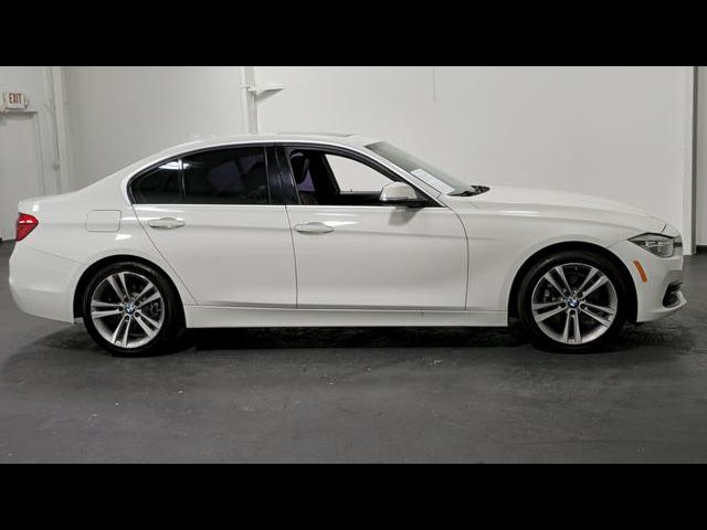 2017 BMW 3 Series 330i xDrive