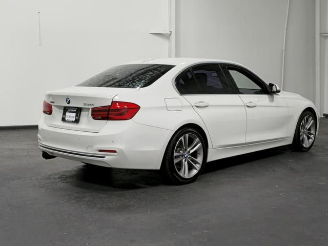 2017 BMW 3 Series 330i xDrive