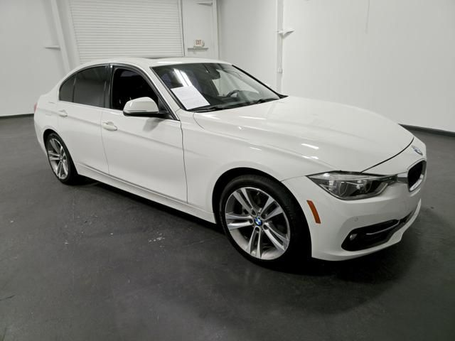 2017 BMW 3 Series 330i xDrive