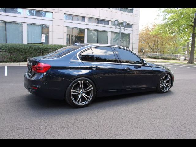 2017 BMW 3 Series 330i xDrive