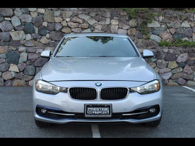 2017 BMW 3 Series 330i xDrive