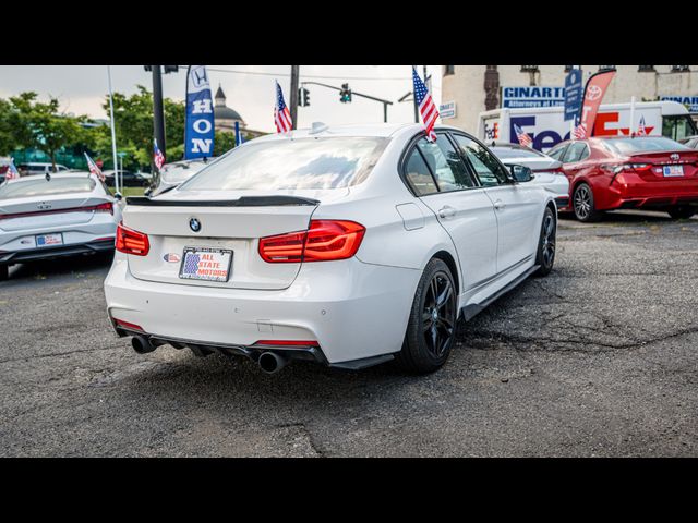 2017 BMW 3 Series 330i xDrive