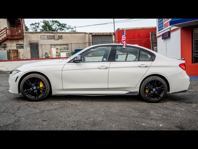 2017 BMW 3 Series 330i xDrive