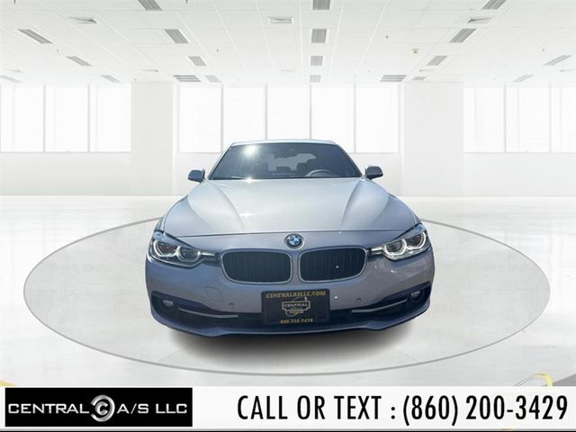 2017 BMW 3 Series 330i xDrive