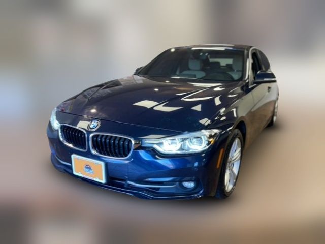 2017 BMW 3 Series 330i xDrive