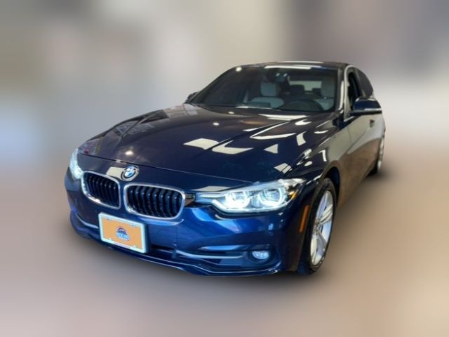 2017 BMW 3 Series 330i xDrive