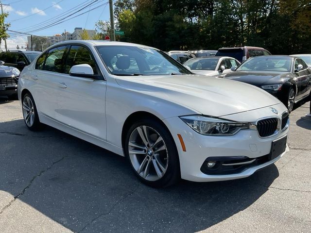 2017 BMW 3 Series 330i xDrive