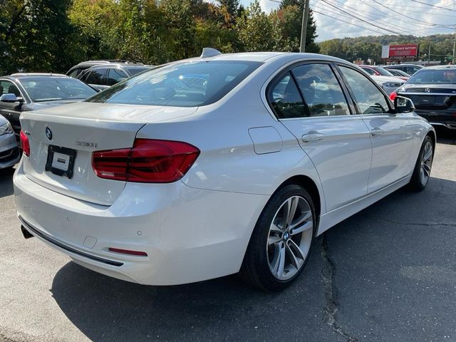 2017 BMW 3 Series 330i xDrive