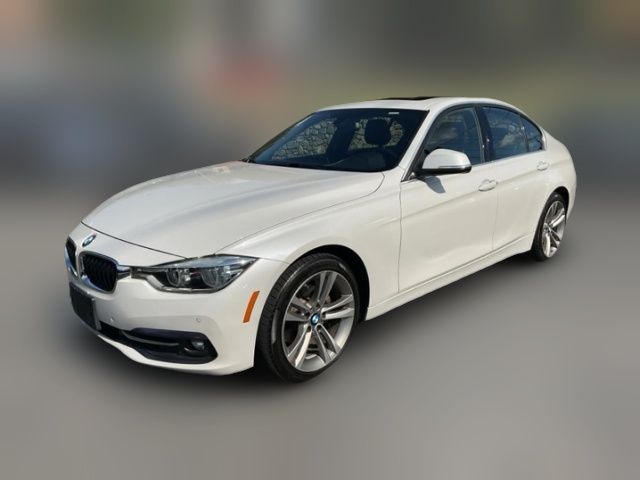 2017 BMW 3 Series 330i xDrive