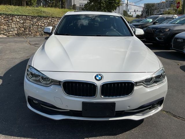 2017 BMW 3 Series 330i xDrive