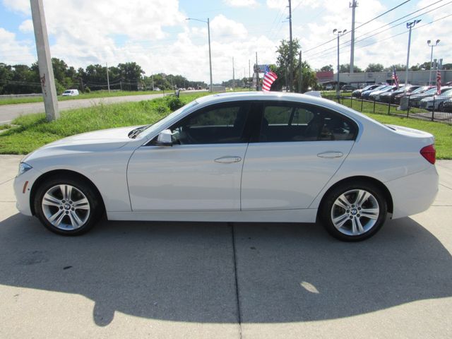 2017 BMW 3 Series 330i xDrive