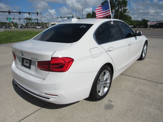 2017 BMW 3 Series 330i xDrive