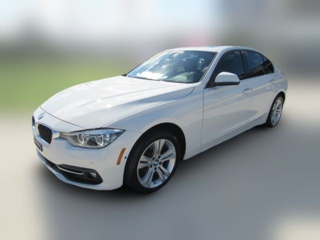 2017 BMW 3 Series 330i xDrive