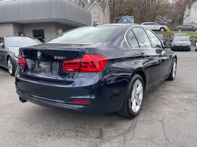 2017 BMW 3 Series 330i xDrive