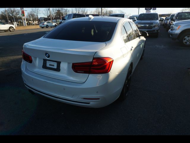 2017 BMW 3 Series 330i xDrive