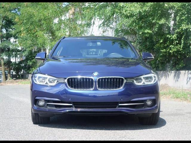 2017 BMW 3 Series 330i xDrive