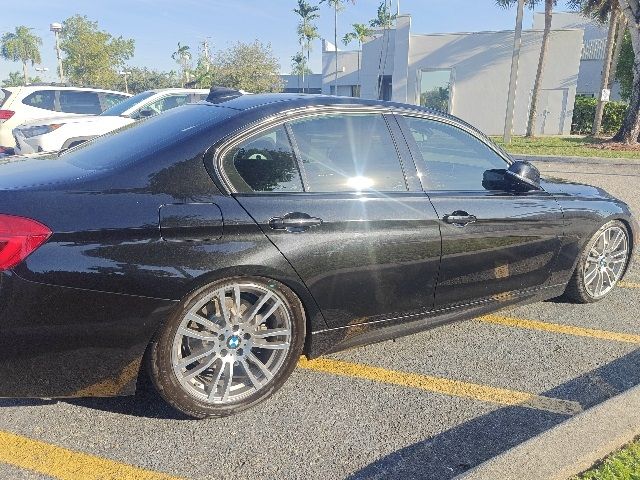 2017 BMW 3 Series 340i