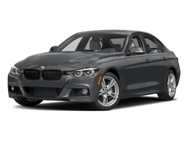 2017 BMW 3 Series 340i