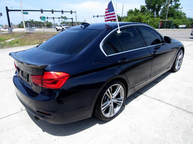 2017 BMW 3 Series 340i