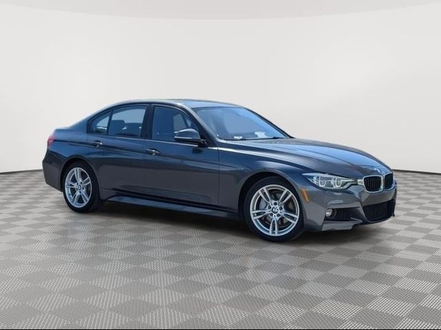 2017 BMW 3 Series 340i xDrive