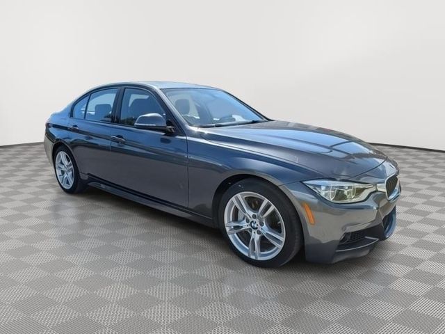 2017 BMW 3 Series 340i xDrive